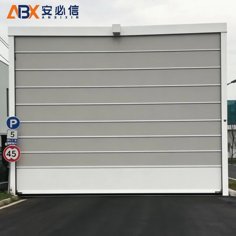 红河哈尼族彝族PVC堆积门