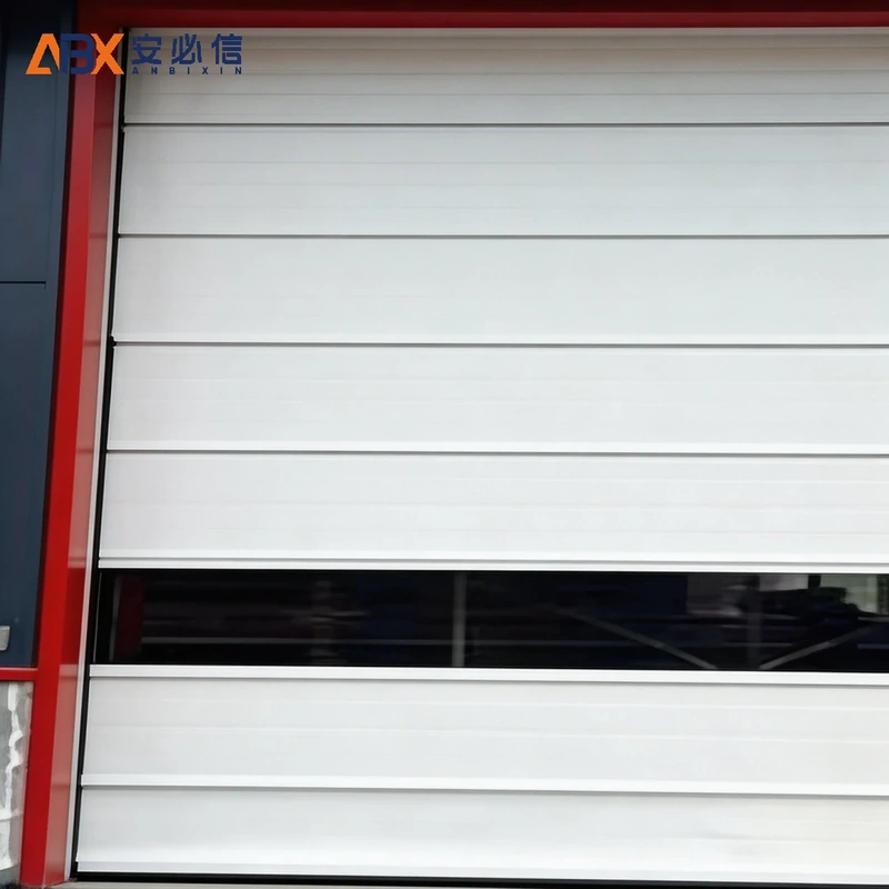 红河哈尼族彝族PVC快速门