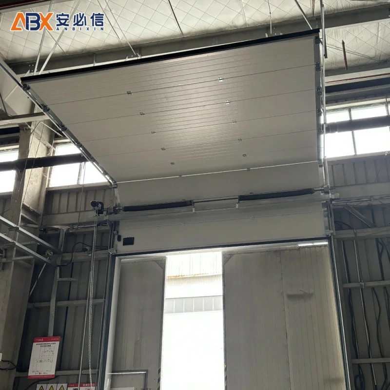 红河哈尼族彝族翻板提升门
